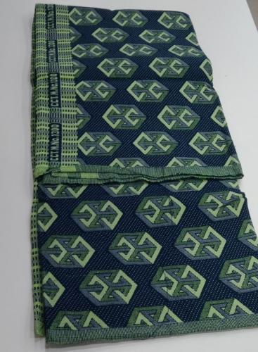 BEDSHEET 60X90 ACRYLIC JACQUARD